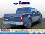 Used 2021 Nissan Frontier SV image 4