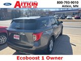 Used 2021 Ford Explorer XLT w/ Equipment Group 202A image 5
