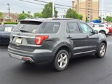 Used 2016 Ford Explorer XLT w/ Equipment Group 202A image 5