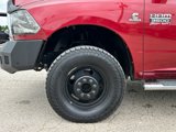 Used 2011 RAM 3500 Laramie w/ Protection Group image 5