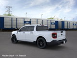 New 2025 Ford Maverick XLT image 4