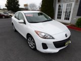 Used 2013 MAZDA MAZDA3 i Sport image 2