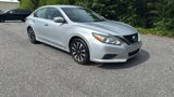 Used 2018 Nissan Altima 2.5 SL image 3