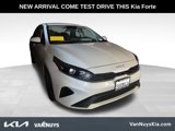 Used 2022 Kia Forte LXS image 3