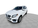 Used 2016 Mercedes-Benz GLE 350 image 4