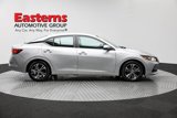 Used 2021 Nissan Sentra SV image 4