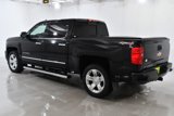 Used 2015 Chevrolet Silverado 1500 LTZ w/ Custom Sport Edition image 3