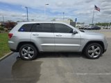 Used 2012 Jeep Grand Cherokee Limited image 2