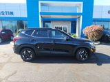 Used 2024 Kia Seltos EX image 4