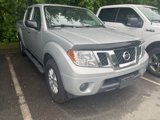 Used 2019 Nissan Frontier SV image 3