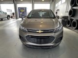 Used 2021 Chevrolet Trax LS w/ Tint and Cruise Package image 2