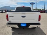 Used 2015 Ford F150 Lariat w/ Equipment Group 502A Luxury image 6
