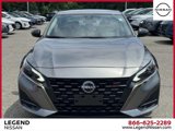 Used 2023 Nissan Altima 2.5 SR image 2