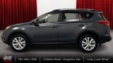 Used 2015 Toyota RAV4 Limited image 5