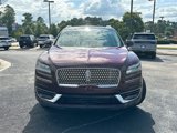 Used 2020 Lincoln Nautilus Reserve w/ Equipment Group 201A image 5
