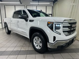 Certified 2024 GMC Sierra 1500 SLE image 3