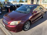 Used 2006 Scion tC image 3