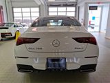 Certified 2025 Mercedes-Benz CLA 250 4MATIC image 5