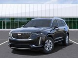 New 2024 Cadillac XT6 Luxury image 6