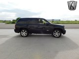 Used 2007 Chevrolet TrailBlazer SS image 3