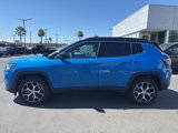 Certified 2024 Jeep Compass Limited image 4