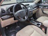 Used 2015 Kia Sorento EX image 2