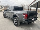 Used 2018 Ford F150 Raptor w/ Equipment Group 802A Luxury image 6