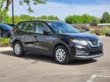 Used 2019 Nissan Rogue S image 4