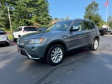 Used 2013 BMW X3 xDrive28i image 4