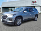 Used 2023 Chevrolet Traverse LT w/ LPO, Floor Liner Package image 3