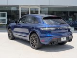 Certified 2024 Porsche Macan S image 3