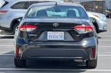 Certified 2021 Toyota Corolla LE image 5