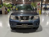 Used 2016 Nissan Frontier SV w/ SV Value Truck Package image 3