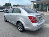 Used 2017 Chevrolet Sonic Premier image 3