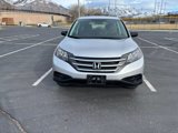 Used 2012 Honda CR-V LX image 2