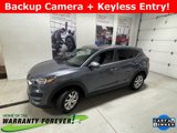 Used 2021 Hyundai Tucson SE image 4