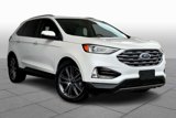 Used 2020 Ford Edge Titanium image 2