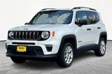 Used 2021 Jeep Renegade Sport w/ Sport Appearance Group image 2