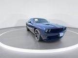 Used 2017 Dodge Challenger SXT w/ Blacktop Package image 2