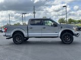 Used 2018 Ford F150 XLT w/ Equipment Group 302A Luxury image 4