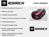 Used 2017 Chevrolet Traverse LT image 4