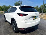 Used 2017 MAZDA CX-5 Touring w/ Preferred Equipment Package image 5