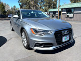 Used 2013 Audi A6 3.0T Prestige image 6