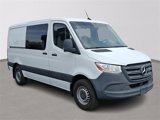 Used 2020 Mercedes-Benz Sprinter 144 Cargo image 3