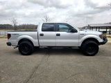 Used 2013 Ford F150 XLT w/ Luxury Equipment Group image 4