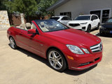 Used 2012 Mercedes-Benz E 350 Cabriolet image 2