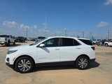 Used 2022 Chevrolet Equinox LT image 2