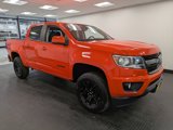 Used 2019 Chevrolet Colorado Z71 image 3