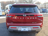 Used 2023 Nissan Pathfinder SL image 5