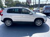 Used 2013 Volkswagen Tiguan SEL image 4